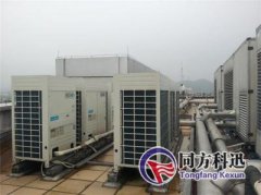 你知道中央空調(diào)水處理中水質(zhì)的影響嗎？