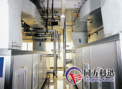 制冷空調(diào)循環(huán)水系統(tǒng)小百科