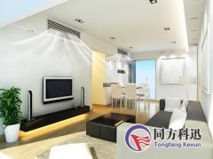 裝修旺季 中央空調(diào)吊頂一般要多高？