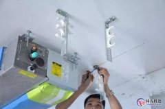 機(jī)房為什么只能采用恒濕恒凈的精密空調(diào)？