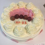 同方科迅集體生日趴？你沒(méi)看錯(cuò)！