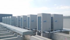 天氣太熱能否在市場安空調(diào)？