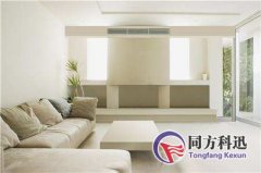 安裝了中央空調(diào)還需要安裝新風系統(tǒng)嗎？